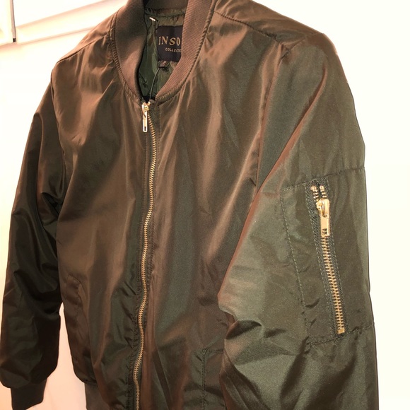 Jacket - Picture 7 of 8